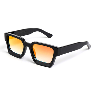 <span class=keywords><strong>Occhiali</strong></span> <span class=keywords><strong>da</strong></span> <span class=keywords><strong>Sole</strong></span> di Lusso Trendy 2026 per <span class=keywords><strong>Uomo</strong></span>, Stile Old Money, Montatura Spessa in PC UV400, <span class=keywords><strong>Occhiali</strong></span> <span class=keywords><strong>da</strong></span> <span class=keywords><strong>Sole</strong></span> Personalizzati Retrò <span class=keywords><strong>Quadrati</strong></span> - Product Image 3