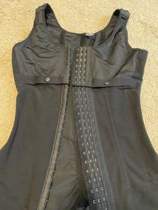 <span class=keywords><strong>Gaines</strong></span> de fitness à haute compression pour femmes, survêtements pour le ventre, combinaison amincissante, gaine - Product Image 4