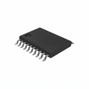 TPS2300IPWR Authorized Distributor Power Management (PMIC) Components Electronic 20 TSSOP - Product Image 1