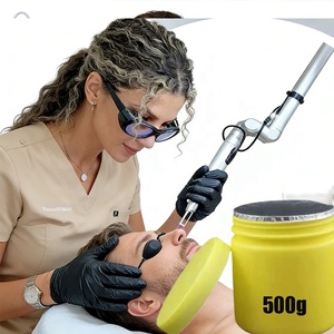 Crema para Tatuajes de Alta Calidad, 10g 30g 500g, Cuidado de la Piel para Estudio de Tatuajes, Microblading, PMU, Venta al Por Mayor - Product Image 1