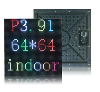 Layar LED Sewa Indoor Outdoor P2.9 P3.91 Layar LED Besar TV LED Dinding Harga Panel Layar LED
