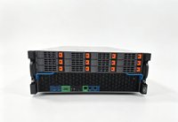 Server HPC EPYC 7003/7002 Deepseek AI 4U 8GPU