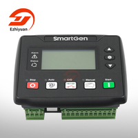 Contrôleur de générateur Smartgen HGM420N, module de commande de démarrage automatique, panneau de commande d'équipement électrique