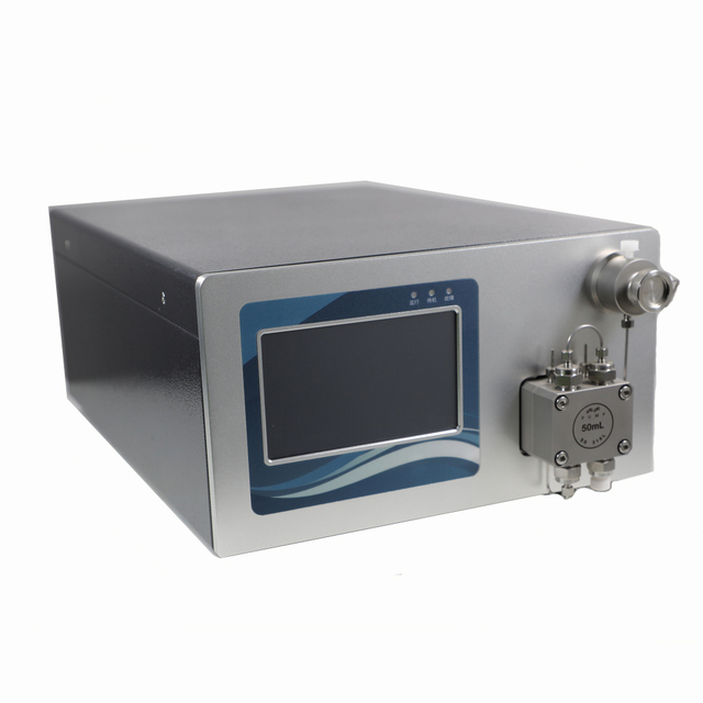 Micro Electronic Dosing Hand Pump Lab Fertilizer Prominent High Pressure Injection Chemical Dosing Pump