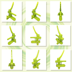 Plastic and Metal <strong>Pin</strong> Badge Making <strong>Automatic</strong> <strong>Machine</strong> - Product Image 5
