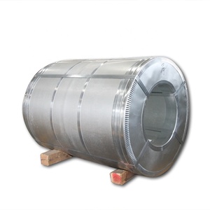 Fabricación China <span class=keywords><strong>GI</strong></span> Bobina PPGI Recubierto de zinc Cero Regular Gran lentejuela Bobina de acero galvanizado en caliente GS Corte Doblado Soldadura - Product Image 1