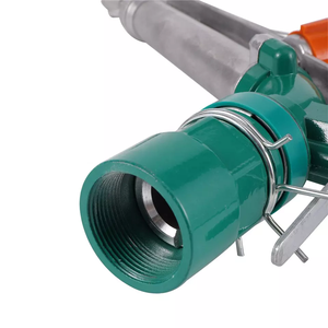 Aspersor de jardín para agricultura, pistola rociadora para riego de jardín, py 30 - Product Image 3