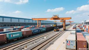 Профессиональные морские перевозки из Китая в Латинскую Америку: FCL/LCL от двери до двери, доставка в Гватемалу, Коломбию, Эквадор - Product Image 3