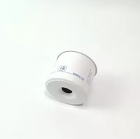 Nouvelles pièces et accessoires automobiles de camion 26561117 pièces de moteur de filtre à carburant