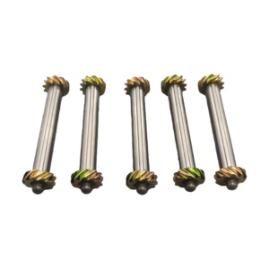 Repuestos de Alta Calidad para Camiones, Piezas del Sistema de Frenos 5001868121 272910, Eje Transversal de Frenos para Volvo y Renault - Product Image 4