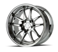 Rines Multirradio Cóncavos Profundos Forjados a Medida con Ajuste Agresivo para BMW M2 M3 Toyota GR86 Nissan Z Model 3 Lexus IS350