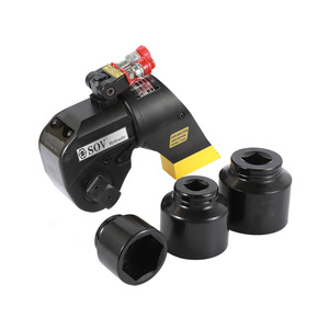 ประแจแรงบิดไฮดรอลิก HYTORC คุณภาพสูงแบบเดียวกัน รุ่น SOV-8MXTA ขนาด 70 ตารางนิ้ว - Product Image 3
