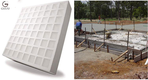 Trung Quốc EPS Máy Nhà sản xuất EPS Cá hộp hình dạng khuôn máy EPS Hộp khuôn máy EPS <span class=keywords><strong>Waffle</strong></span> Pod Máy làm - Product Image 4