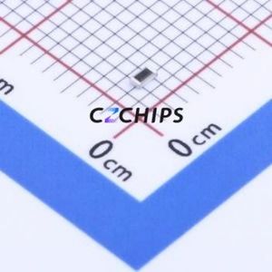 ตัวต้านทานแบบ SMD รุ่น PTFR0603B1K78N9 ขนาด 0603 (ประเภท: ฟิล์มบาง) (ค่าความต้านทาน: 1.78kโอห์ม ความแม่นยำ: 0.1%) - Product Image 1