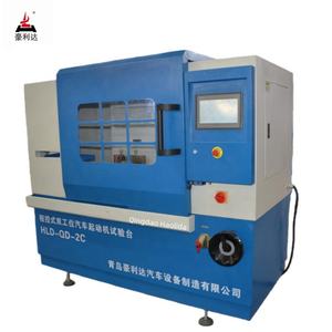 Kfz-Serviceausrüstung Starter-Testgerät für Hochleistungs-Starter - Product Image 3