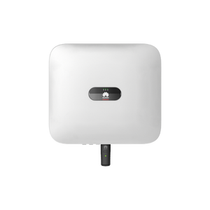 Mejor precio Hua-wei On-Grid Inverter Sistema de energía solar 30kw 36kw 40kw con controlador MPPT EU Montaje en tierra de alto rendimiento - Product Image 1