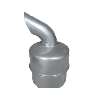 Silenciador de motor diésel S1100, 1115 ZS1105, <span class=keywords><strong>1130</strong></span>-Adecuado para piezas de maquinaria agrícola - Product Image 3