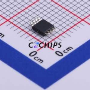 Amplificateur de précision de puce IC de circuit intégré VSSOP-8 TLV2333IDGKR original et neuf - Product Image 2