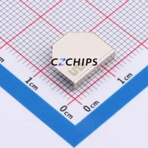 ADWM002 Antenna RF ( Antenna Type: SMD Antenna )( Bandwidth: 2.025GHz )( Gain: 5.64dBi )( Impedance: 50Ohm ) - Product Image 1