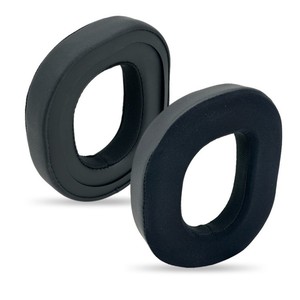 Coussinets d'oreille de remplacement pour Turtle Beach Stealth 700 Gen 3, en tissu de soie glacée rafraîchissant, résistants à la transpiration, en éponge standard - Product Image 3