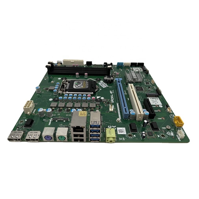 For DELL Precision T3640 LGA1200 Workstation Motherboard D4MD1 1KGYD IPCML-RT