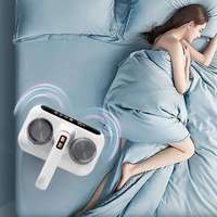 Aspirateur à main électrique anti-acariens UV-C à vibrations et lumière UV, 10000 Pa, pour la maison