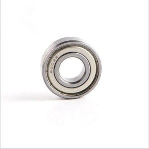 Roulement pour Machine à laver, Machine à laver 6205 RZ 6205RZ - Product Image 4