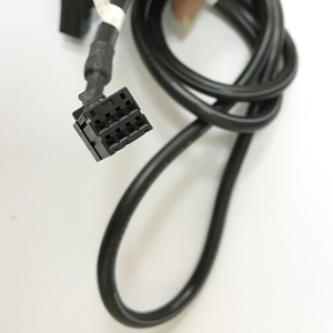สายเคเบิลหุ่นยนต์ FANUC รุ่น 2007-T484 # L1R003B - Product Image 3