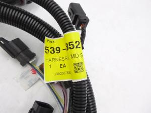 Faisceau de câblage moteur DB58 K1001398B pour excavatrice Doosan DX220A DX225LCA DX140W - Product Image 3