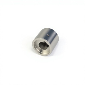 Servicios de Mecanizado de Precisión Personalizados, Fabricación de Acero Inoxidable, Acero y Aluminio - Product Image 1