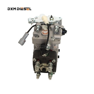 22100-5D180 Dxm Nouvelle pompe d'injection 5L-E 221005D180 096500-3081 22100-5D180 Pompe d'injection de haute qualité 22100-5D180 096500-3 - Product Image 1