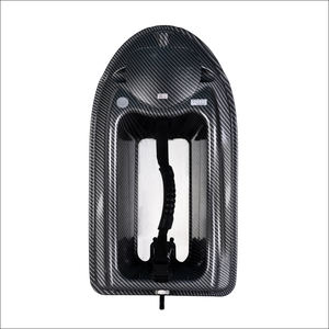 Barco Cebador con GPS <span class=keywords><strong>Boatman</strong></span> <span class=keywords><strong>Actor</strong></span> <span class=keywords><strong>Plus</strong></span> <span class=keywords><strong>Pro</strong></span>, Sonar de 3.5 Pulgadas, 60m/min, Control de 500m - Product Image 1