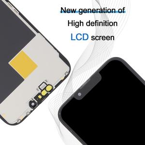 หน้า<span class=keywords><strong>จอ</strong></span> JK Soft OLED LCD สำหรับ <span class=keywords><strong>iPhone</strong></span> <span class=keywords><strong>13</strong></span> <span class=keywords><strong>Pro</strong></span> Max - Product Image 4