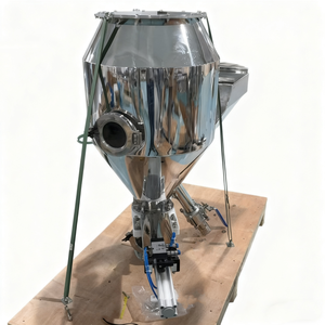 เครื่องฉีดขึ้นรูปกึ่งอัตโนมัติถังสแตนเลสมีความแม่นยำสูงเป็นมิตรกับสิ่งแวดล้อมบริการยาวนานพลาสติก - Product Image 3