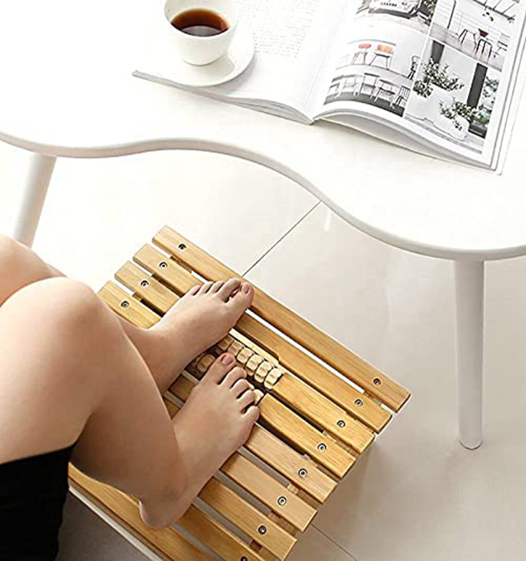 Fu sttze fr Bro, Fu sttze aus Bambus holz unter dem Schreibtisch, Fu  sttze aus Bro| Alibaba.com