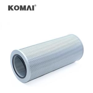 Filtre à huile hydraulique KOMAI 400504-00035 SH 60633 400504-00227 40050400227 pour DX500LC - Product Image 1