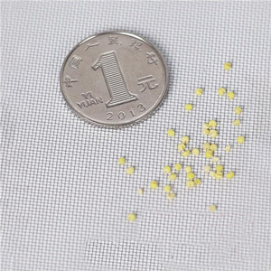 Malla de seguridad antimosquitos de acero inoxidable de larga duración y resistente al envejecimiento <span class=keywords><strong>para</strong></span> ventanas de casas rurales, granjas y talleres. - Product Image 1