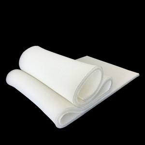 Custom 100% polyester 3d MESH FABRIC airborne's of the baby mattress pad - Product Image 5
