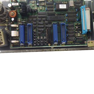 Panel de Operador de Máquina A02B-0099-C151/V FANUC - Product Image 6