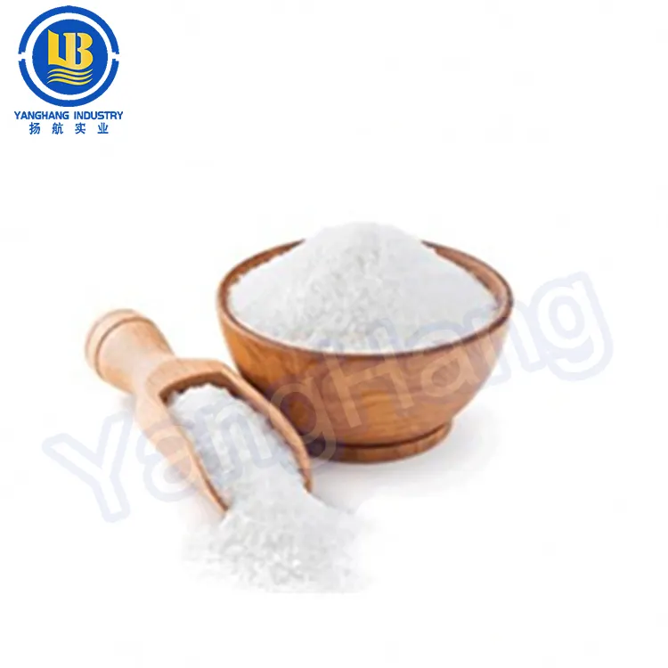 Xilitol bột phụ gia thực phẩm cấp thực phẩm hữu cơ số lượng lớn Xylitol chất làm ngọt giá bán buôn Xylitol đường