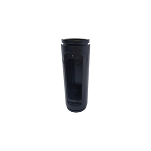 CNC Plastic Machining Parts Nylon PTFE POM Peek UHMWPE Milling Turning Customized Lathe Machinery Components - Product Image 3