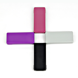 Spazzola per scarpe in PVC - Product Image 5