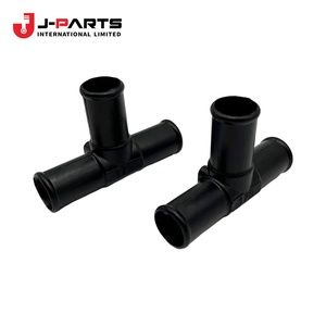 ท่อส่งน้ำร้อน, ท่อน้ำเข้า CHEATER WATER, INLET C สำหรับ Toyota HIACE TRH203 ปี 2005-2013 - Product Image 2