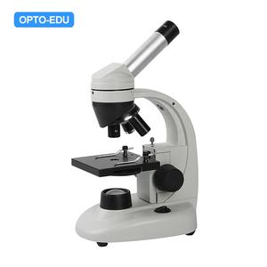 OPTO-EDU A11.1511 <span class=keywords><strong>640x</strong></span> Étudiant Monoculaire <span class=keywords><strong>Microscope</strong></span> Biologique - Product Image 2