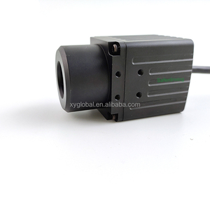 Caméra de recul pour voiture avec vision nocturne puissante, capteur d'image étanche pour stationnement avant, moniteur 7 pouces - Product Image 3