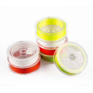 Ligne de pêche à la mouche super forte de 100m ligne bancaire de pêche volante en nylon du japon - Product Image 3