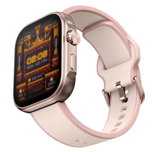 Montre connectée GTX13, écran AMOLED de 1,99 pouce, étanche 3ATM, commande vocale IA, <span class=keywords><strong>PPG</strong></span>, animation 3D, appels Bluetooth, 2024, hommes femmes, Reloj Smartwatch - Product Image 5