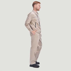 Uniforme <span class=keywords><strong>DE</strong></span> <span class=keywords><strong>TRABAJO</strong></span> transpirable estético moderno para hombre para ropa <span class=keywords><strong>de</strong></span> <span class=keywords><strong>trabajo</strong></span> al aire libre - Product Image 2