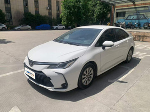 Meilleur <span class=keywords><strong>prix</strong></span> pour une Toyota Corolla d'occasion, berline essence 1.5L CVT, bon état, prête à l'exportation - Product Image 3