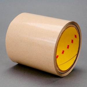 3M 9500pc nastro adesivo biadesivo trasparente vetro metallico adesivo ad alta temperatura - Product Image 2